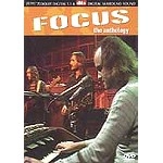FOCUS (PROG) / フォーカス / THE ANTHOLOGY