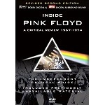 PINK FLOYD / ピンク・フロイド / INSIDE PINK FLOYD A CRITICAL REVIEW 1967-1