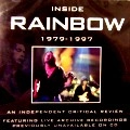 RAINBOW / レインボー / INSIDE RAINBOW 1979-1997