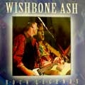 WISHBONE ASH / ウィッシュボーン・アッシュ / ROCK LEGEND