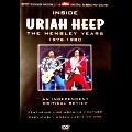 URIAH HEEP / ユーライア・ヒープ / INSIDE URIAH HEEP 1970-1976