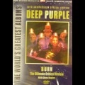DEEP PURPLE / ディープ・パープル / BURN