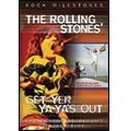 ROLLING STONES / ローリング・ストーンズ / GET YER YA-YA'S OUT!
