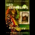 LED ZEPPELIN / レッド・ツェッペリン / ROCK MILESTONES