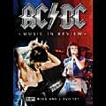 AC/DC / エーシー・ディーシー / MUSIC IN REVIEW