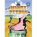MONTY PYTHON / モンティ・パイソン / IN THE BEGINNING (DVD/BOOK)