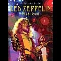 LED ZEPPELIN / レッド・ツェッペリン / MUSIC IN REVIEW<NTSC/REGION 0>