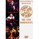 EMERSON, LAKE & PALMER / エマーソン・レイク&パーマー / THE LIVE BROADCASTS(NTSC)