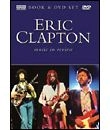 ERIC CLAPTON / エリック・クラプトン / MUSIC IN REVIEW