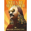 STEVIE WONDER / スティーヴィー・ワンダー / BROADCASTING LIVE