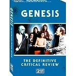 GENESIS / ジェネシス / THE DEFINITIVE CRITICAL REVIEW(2DVD/NTSC)