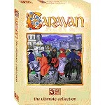 CARAVAN (PROG) / キャラバン / THE ULTIMATE COLLECTION(3DVD/NTSC)