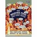 BONZO DOG DOO DAH BAND / ボンゾ・ドッグ・ドゥー・ダー・バンド / COMPLETE NUTTER HISTORY OF THE BONZOS
