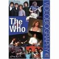 THE WHO / ザ・フー / VIDEOBIOGRAPHY