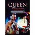 QUEEN / クイーン / ROCK CASE STUDIES