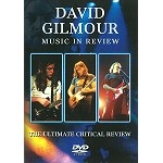 DAVID GILMOUR / デヴィッド・ギルモア / MUSIC IN REVIEW