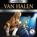 VAN HALEN / ヴァン・ヘイレン / BROADCAST RARITIES<CD+DVD>