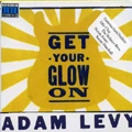 ADAM LEVY / アダム・レヴィ / GET YOUR GLOW ON