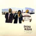 BRAND NUBIAN / WHO WANNA BE A STAR