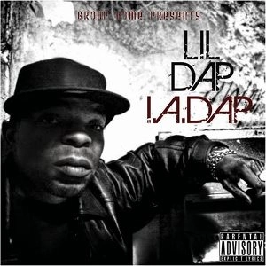 LIL DAP (Group Home) / I.A. DAP