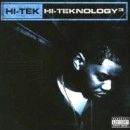 HI-TEK / ハイ-テック / HI-TEKNOLOGY 3