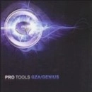 GZA aka GENIUS / PRO TOOLS