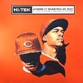 HI-TEK / ハイ-テック / WHERE IT STARTED AT (NY)