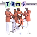 TAMS / BE YOUNG BE FOOLISH BE HAPPY