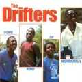 DRIFTERS / ドリフターズ / SOME KIND OF WONDERFUL