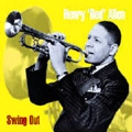 HENRY RED ALLEN & HIS NEW YORK ORCHESTRA / SWING OUT