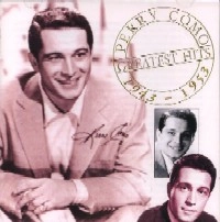 PERRY COMO / ペリー・コモ / GREATEST HITS 1943-1953