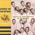 SPIRIT OF MEMPHIS / スピリット・オブ・メンフィス / HAPPY IN THE SERVICE OF THE LORD
