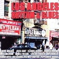 V.A.(LOS ANGELS RHYTHM & BLUES) / LOS ANGELS RHYTHM AND BLUES 1944-1954