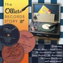 V.A.(THE OLLIET RECORDS STORY) / OLLIET RECORDS STORY