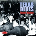 V.A.(THE COMPLETE RECORDED WORKS OF TEXAS BLUES) / TEXAS BLUES HOUSTON HOTSHOTS VOL.1