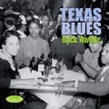 V.A.(THE COMPLETE RECORDED WORKS OF TEXAS BLUES) / VOL.2 TEXAS BLUES - ROCK AWHILE
