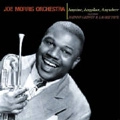 JOE MORRIS / ジョー・モリス / ANYTIME ANYPLACE ANYWHERE