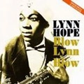 LYNN HOPE / BLOW LYNN BLOW