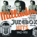 LUCKY MILLENDER / JUKEBOX HITS 1942-1951