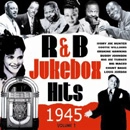 V.A.(R&B JUKEBOX HITS) / R&B JUKEBOX HITS 1945 VOL.1