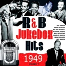 V.A.(R&B JUKEBOX HITS) / R&B JUKEBOX HITS 1949 VOL.1