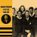 CECIL SHAW / I WANT TO KNOW
