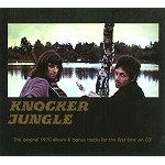 KNOCKER JUNGLE / KNOCKER JUNGLE