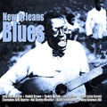 V.A.(NEW ORLEANS BLUES) / NEW ORLEANS BLUES