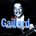 SLIM GAILLARD / スリム・ゲイラード / VOUT FOR VOUTOREENES