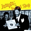 V.A.(JUMPIN' AT THE RECORD SHOP) / JUMPIN' AT THE RECORD SHOP