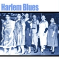 V.A.(HARLEM BLUES) / HARLEM BLUES