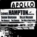 V.A.(APOLLO THEATRE) / APOLLO THEATRE