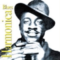V.A.(HARMONICA BLUES) / HARMONICA BLUES
