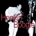 V.A.(HONKIN' THE BOOGIE) / HONKIN' THE BOOGIE